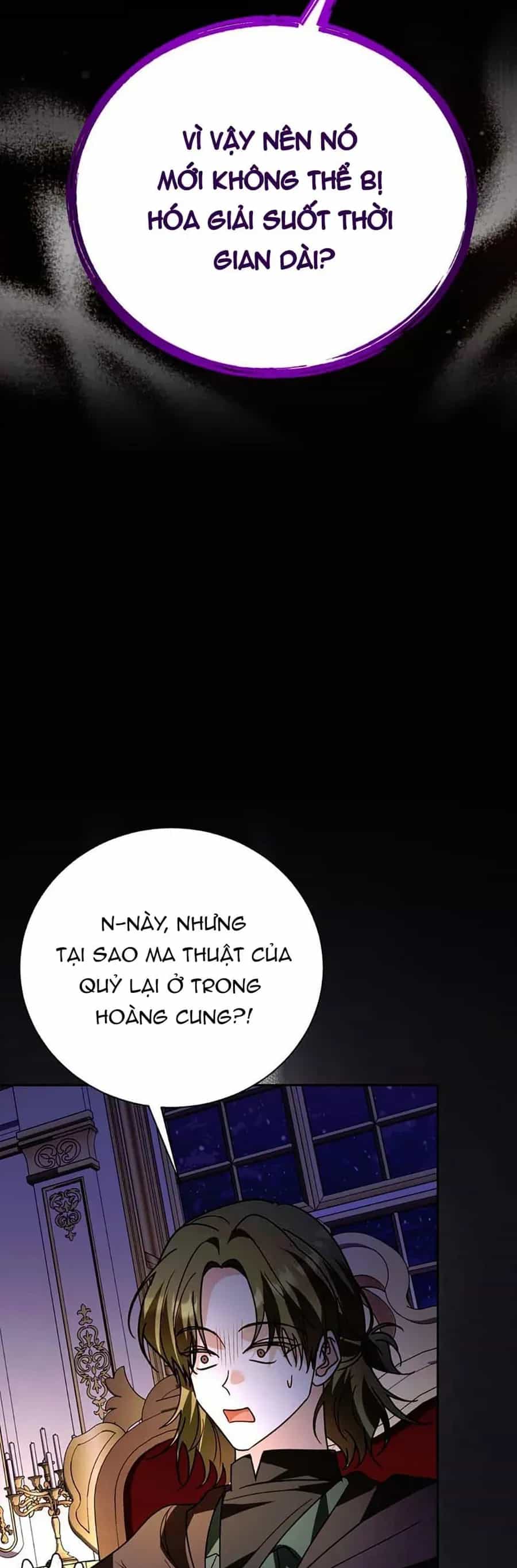 Một Ngày Nọ Bỗng Dưng Cha Xuất Hiện - Chương 129 - ảnh 58