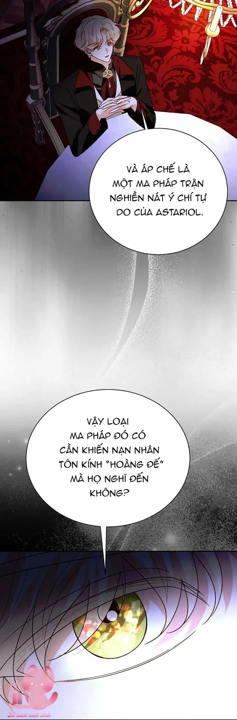 Một Ngày Nọ Bỗng Dưng Cha Xuất Hiện - Chương 129 - ảnh 61