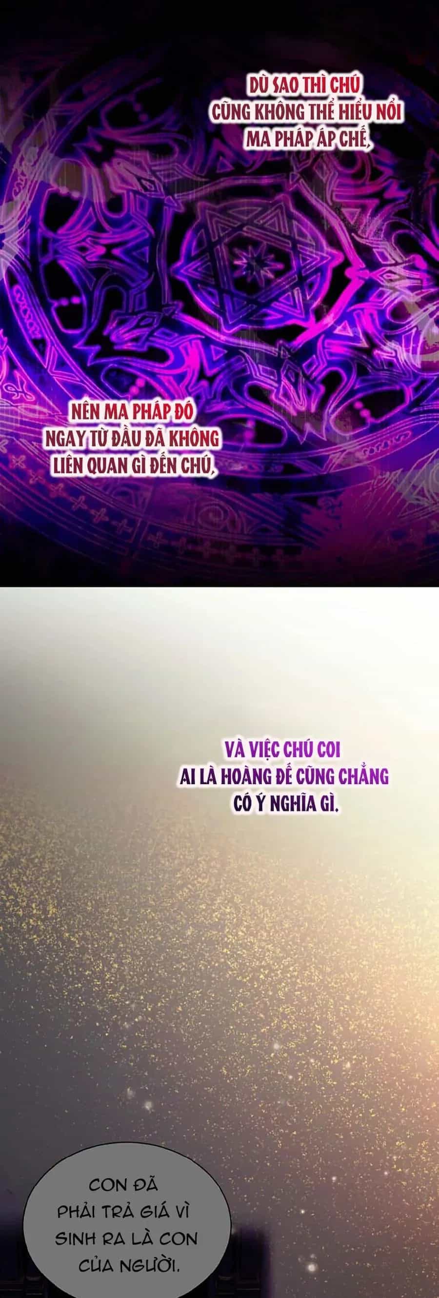 Một Ngày Nọ Bỗng Dưng Cha Xuất Hiện - Chương 129 - ảnh 67