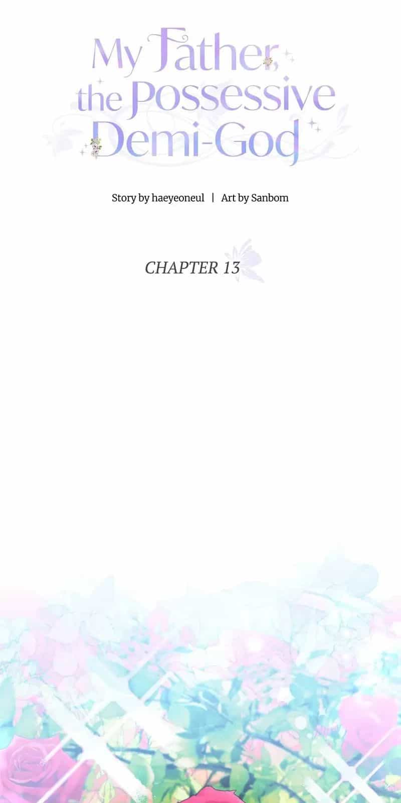 Một Ngày Nọ Bỗng Dưng Cha Xuất Hiện - Chương 13 - ảnh 43