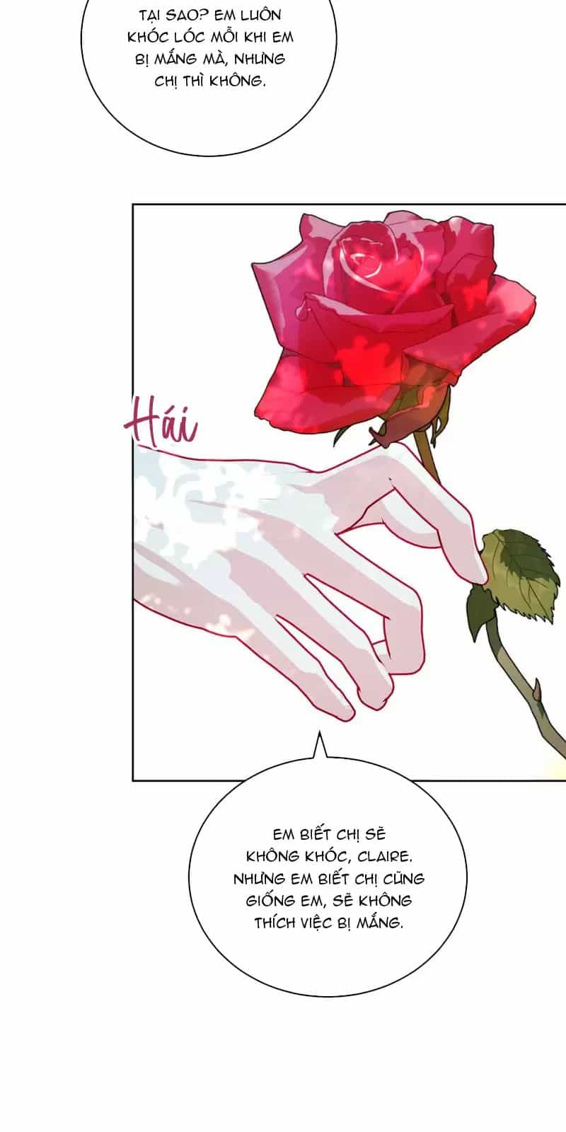 Một Ngày Nọ Bỗng Dưng Cha Xuất Hiện - Chương 13 - ảnh 48