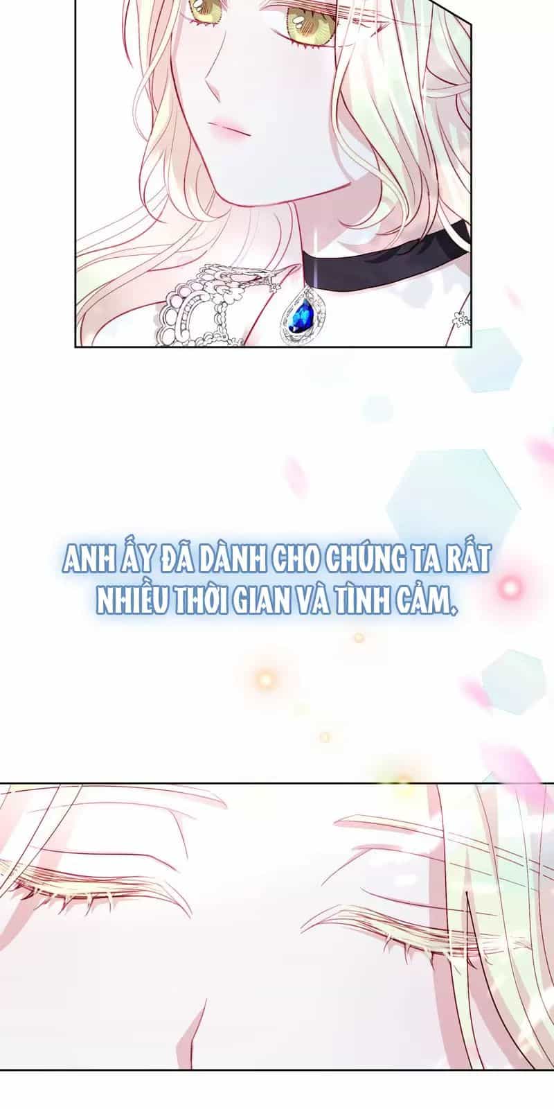 Một Ngày Nọ Bỗng Dưng Cha Xuất Hiện - Chương 13 - ảnh 5