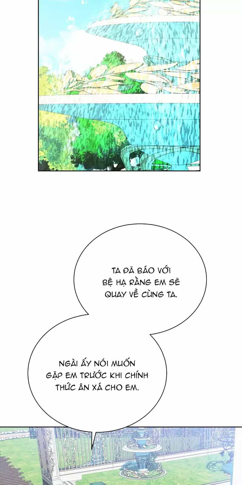 Một Ngày Nọ Bỗng Dưng Cha Xuất Hiện - Chương 13 - ảnh 57