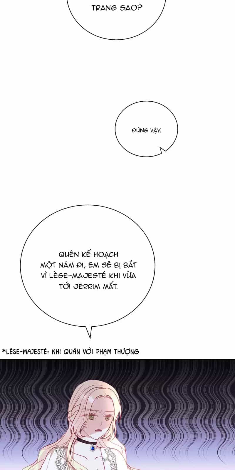 Một Ngày Nọ Bỗng Dưng Cha Xuất Hiện - Chương 13 - ảnh 63