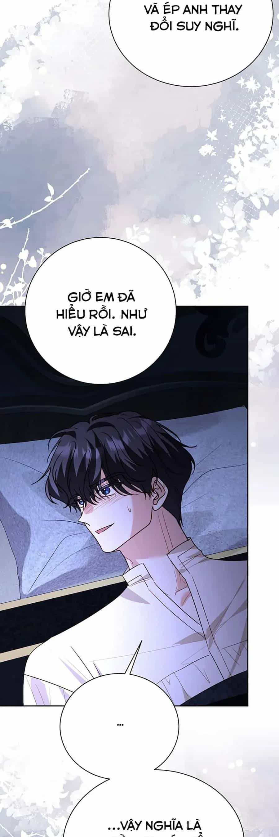 Một Ngày Nọ Bỗng Dưng Cha Xuất Hiện - Chương 130 - ảnh 57
