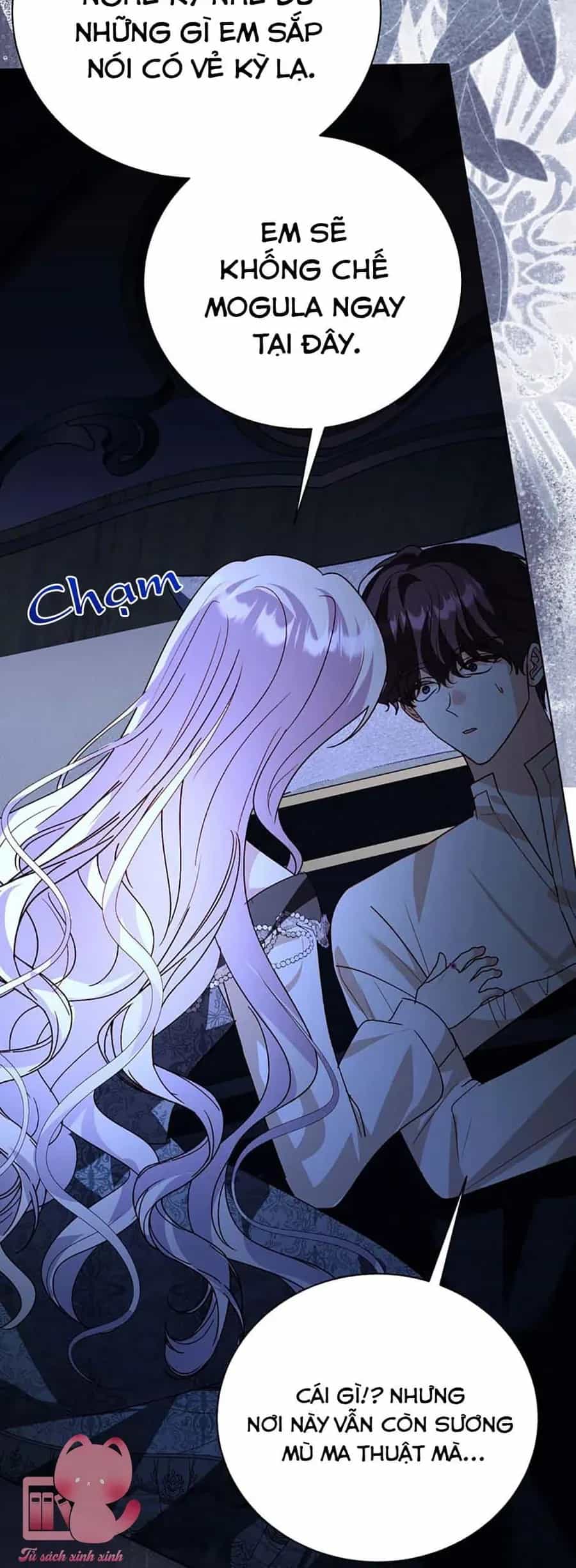 Một Ngày Nọ Bỗng Dưng Cha Xuất Hiện - Chương 130 - ảnh 65