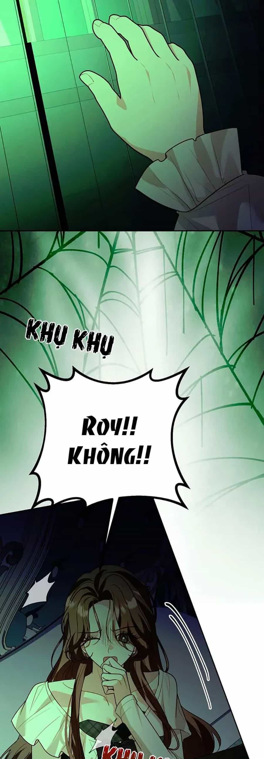 Một Ngày Nọ Bỗng Dưng Cha Xuất Hiện - Chương 131 - ảnh 14