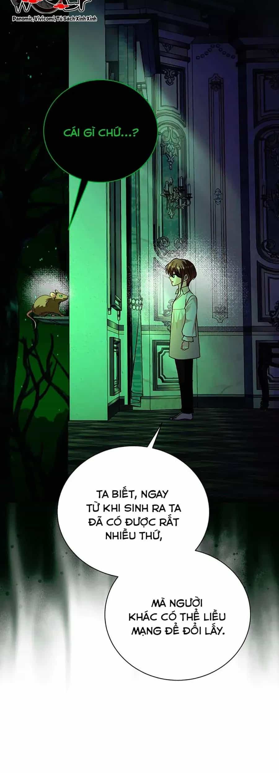 Một Ngày Nọ Bỗng Dưng Cha Xuất Hiện - Chương 131 - ảnh 18