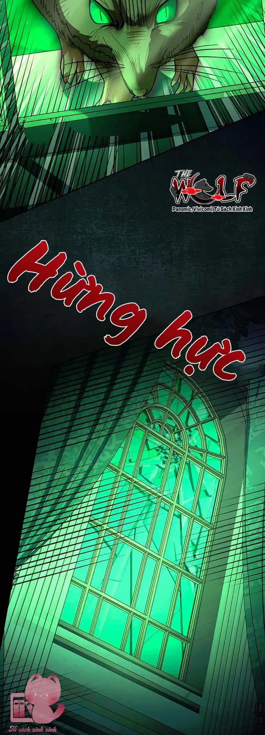Một Ngày Nọ Bỗng Dưng Cha Xuất Hiện - Chương 131 - ảnh 21