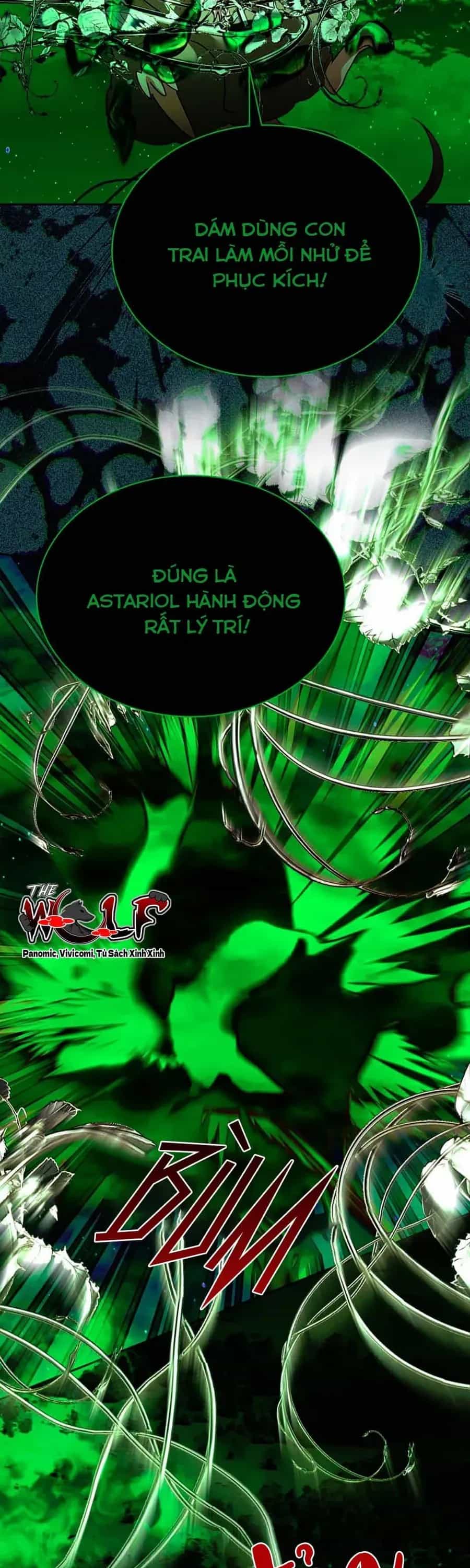 Một Ngày Nọ Bỗng Dưng Cha Xuất Hiện - Chương 131 - ảnh 32