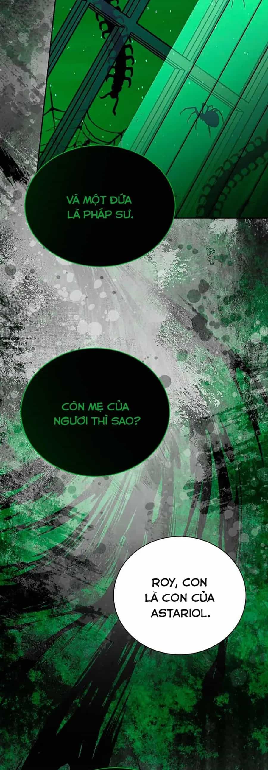 Một Ngày Nọ Bỗng Dưng Cha Xuất Hiện - Chương 131 - ảnh 9