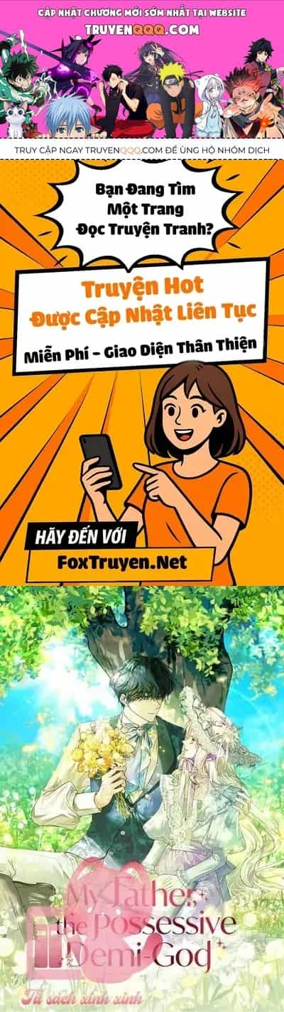 Một Ngày Nọ Bỗng Dưng Cha Xuất Hiện - Chương 132 - ảnh 1