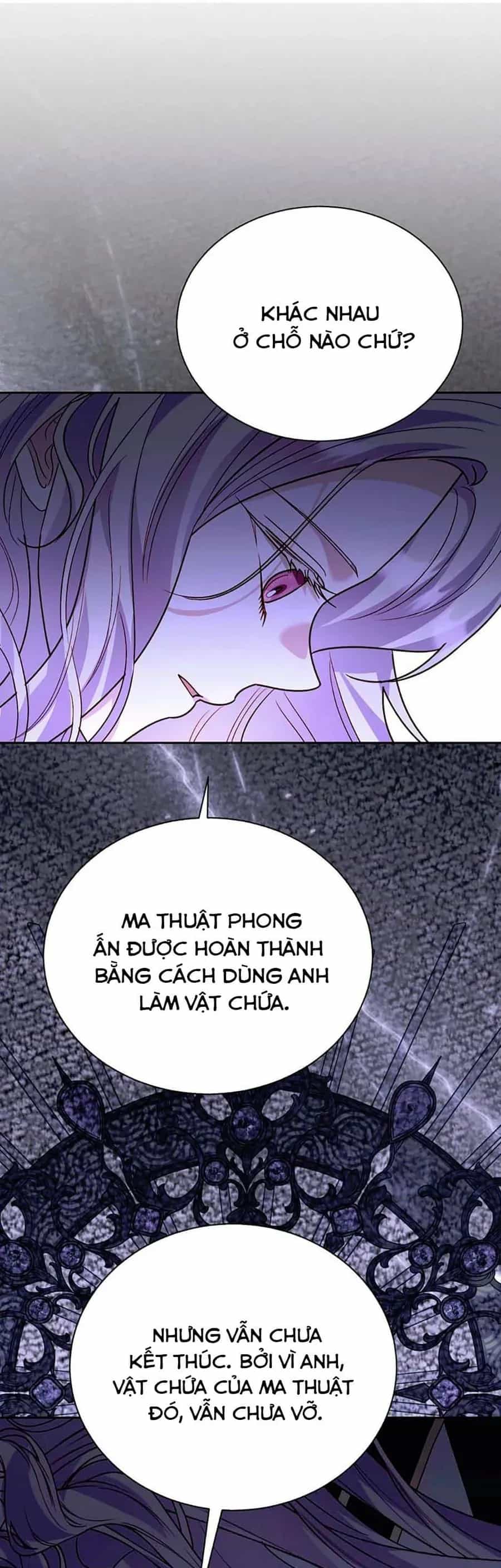 Một Ngày Nọ Bỗng Dưng Cha Xuất Hiện - Chương 132 - ảnh 10
