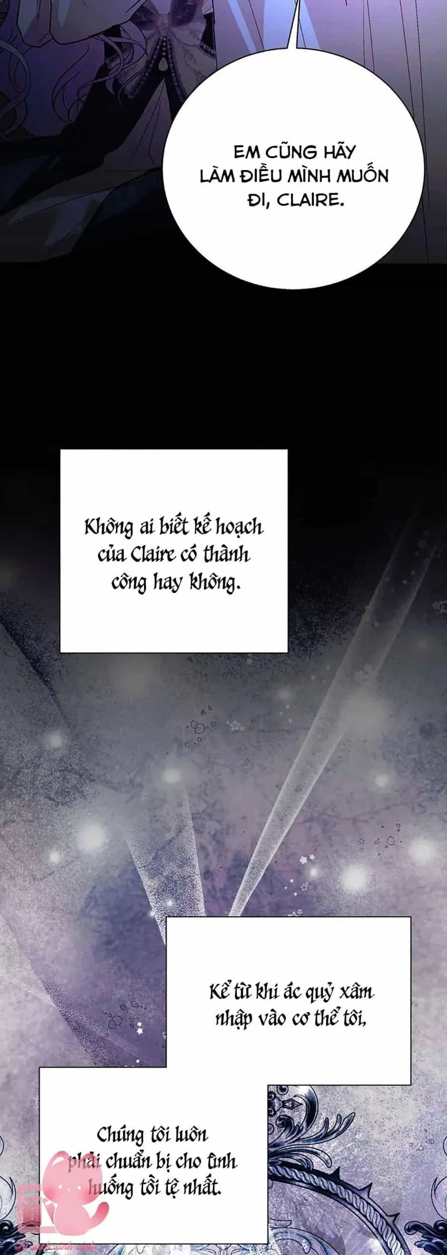 Một Ngày Nọ Bỗng Dưng Cha Xuất Hiện - Chương 132 - ảnh 33