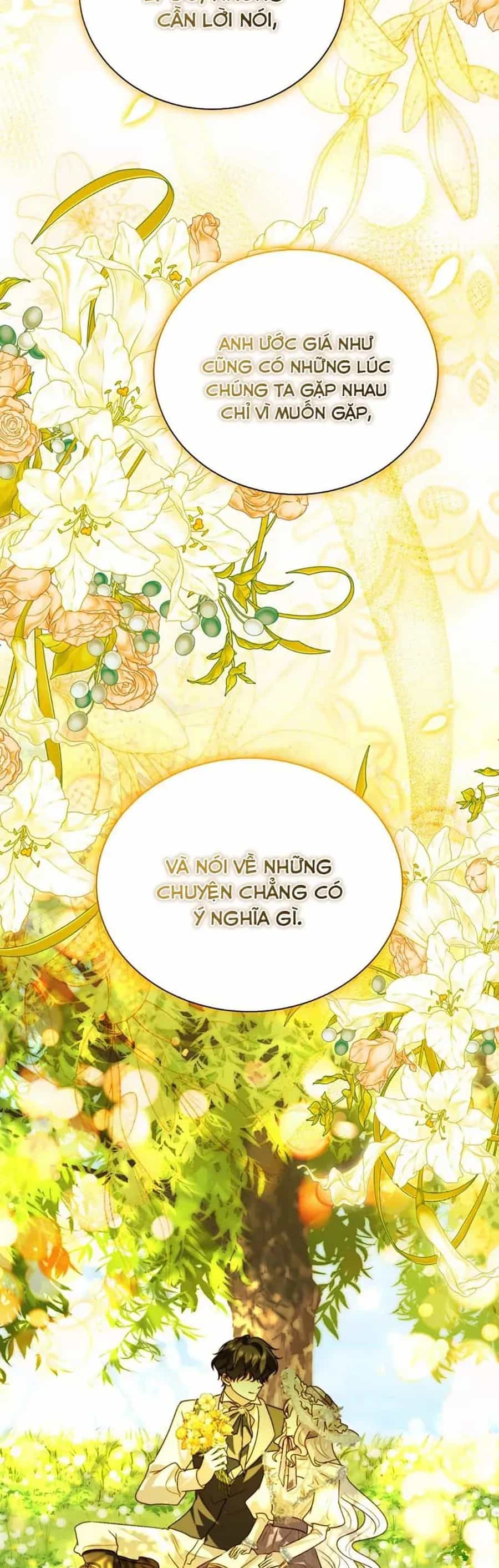 Một Ngày Nọ Bỗng Dưng Cha Xuất Hiện - Chương 132 - ảnh 47