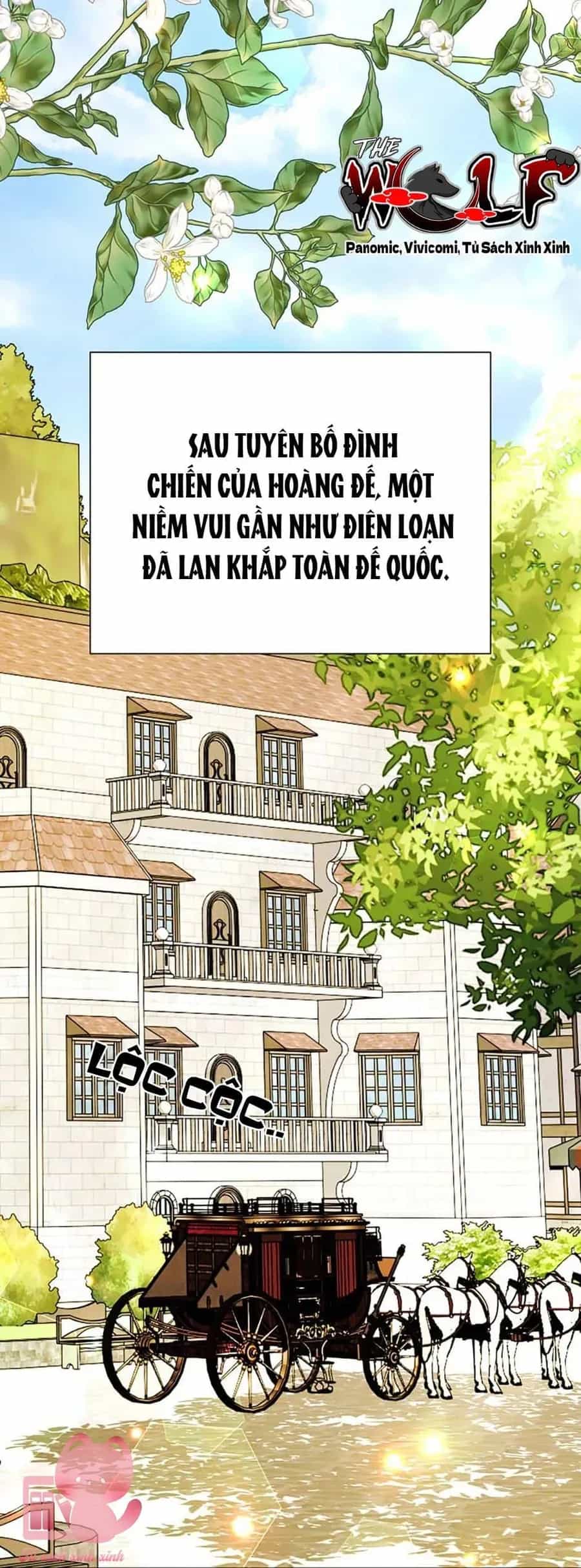 Một Ngày Nọ Bỗng Dưng Cha Xuất Hiện - Chương 134 - ảnh 36