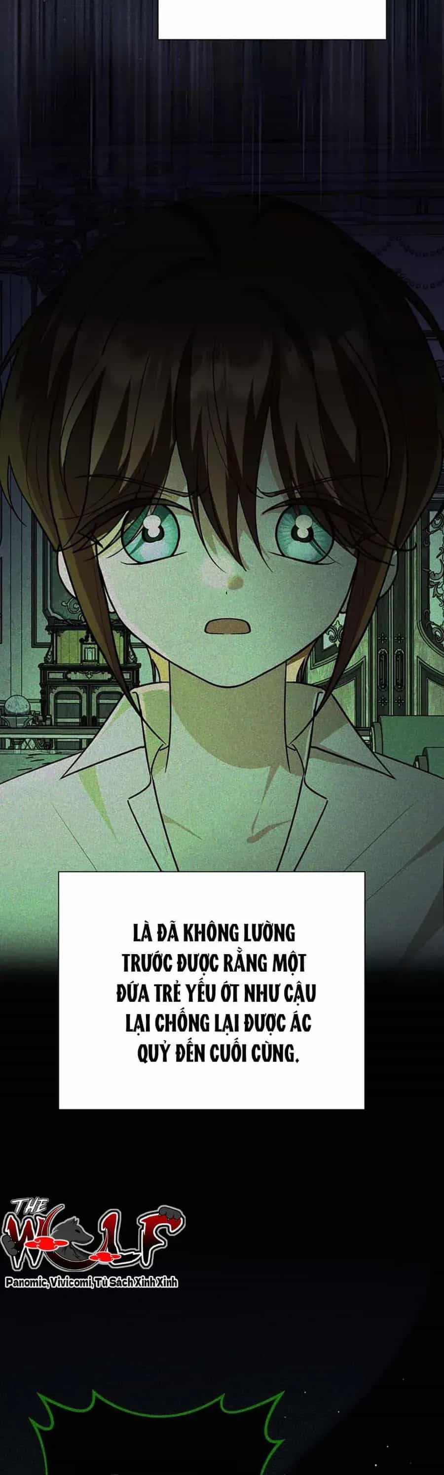 Một Ngày Nọ Bỗng Dưng Cha Xuất Hiện - Chương 134 - ảnh 61