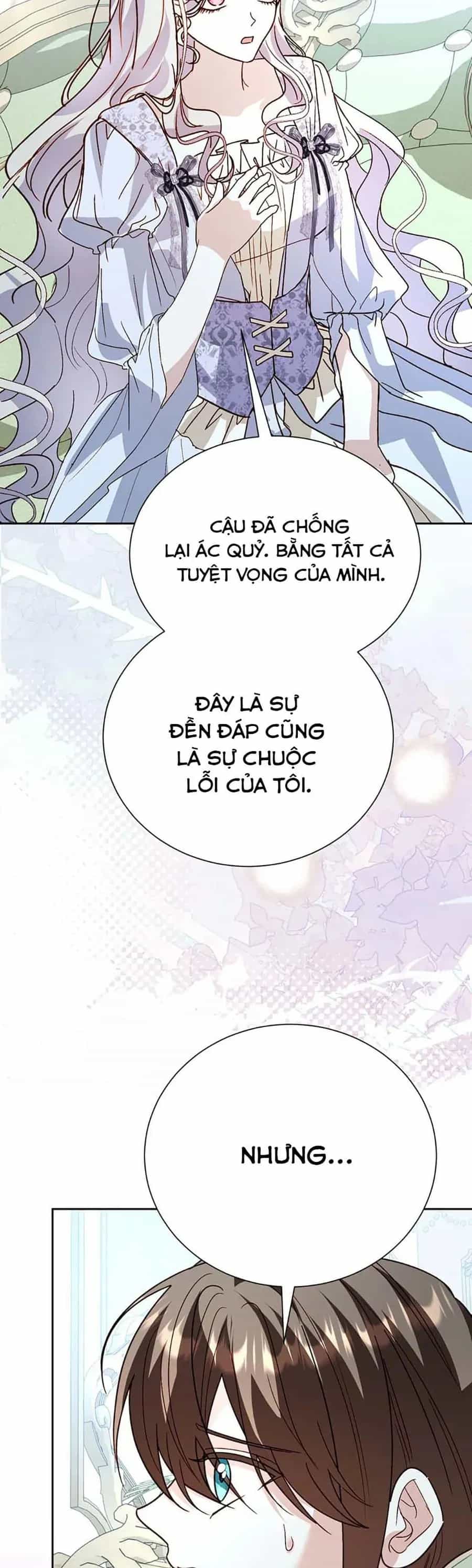 Một Ngày Nọ Bỗng Dưng Cha Xuất Hiện - Chương 134 - ảnh 64
