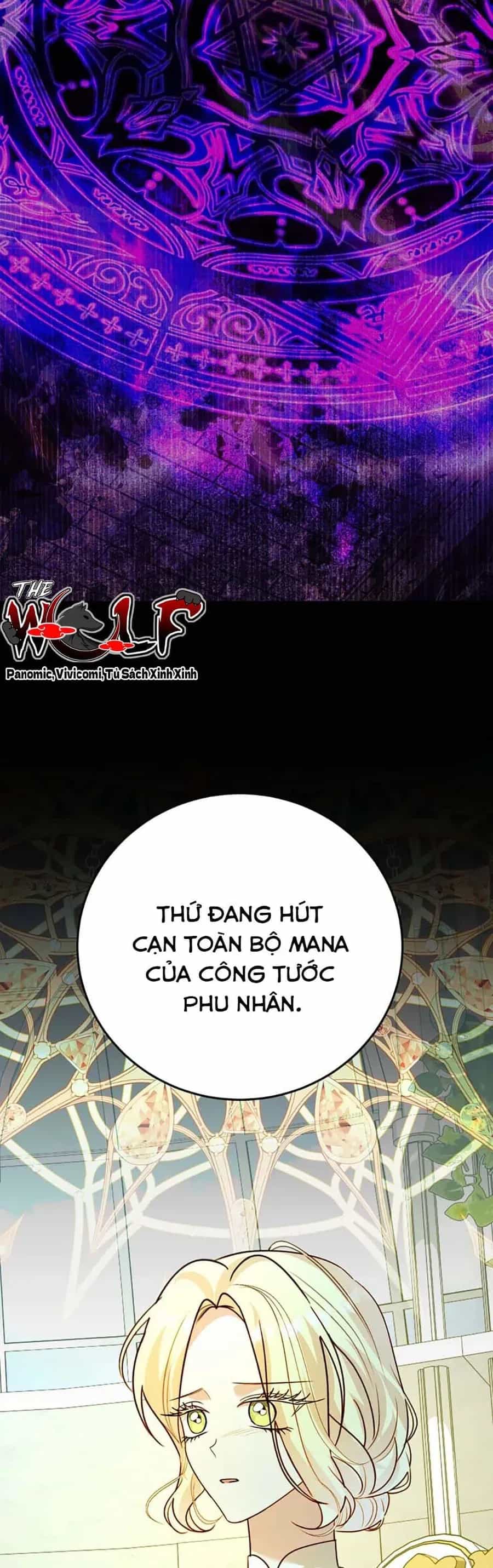 Một Ngày Nọ Bỗng Dưng Cha Xuất Hiện - Chương 134 - ảnh 79