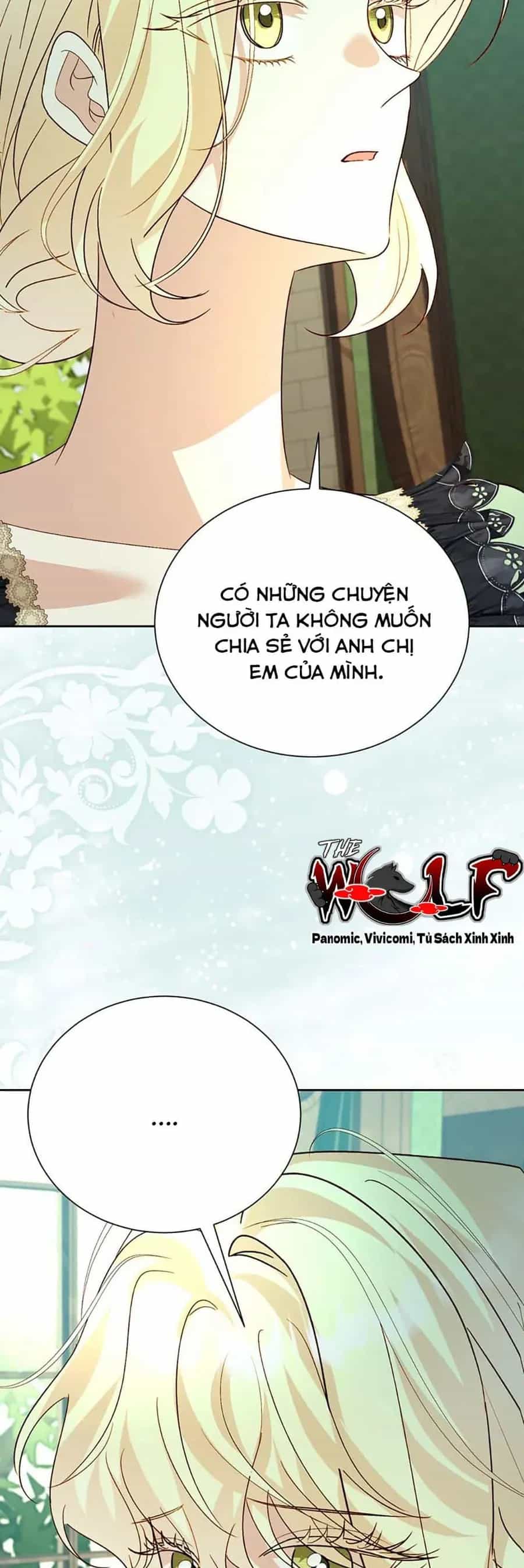 Một Ngày Nọ Bỗng Dưng Cha Xuất Hiện - Chương 135 - ảnh 50