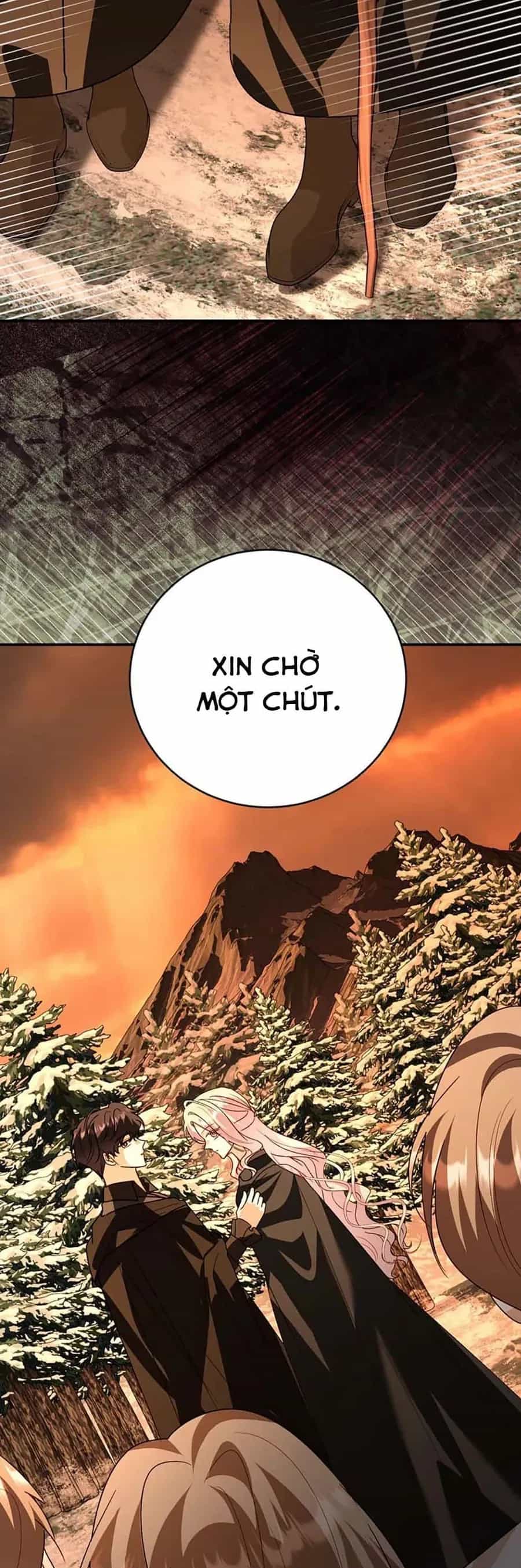 Một Ngày Nọ Bỗng Dưng Cha Xuất Hiện - Chương 135 - ảnh 74