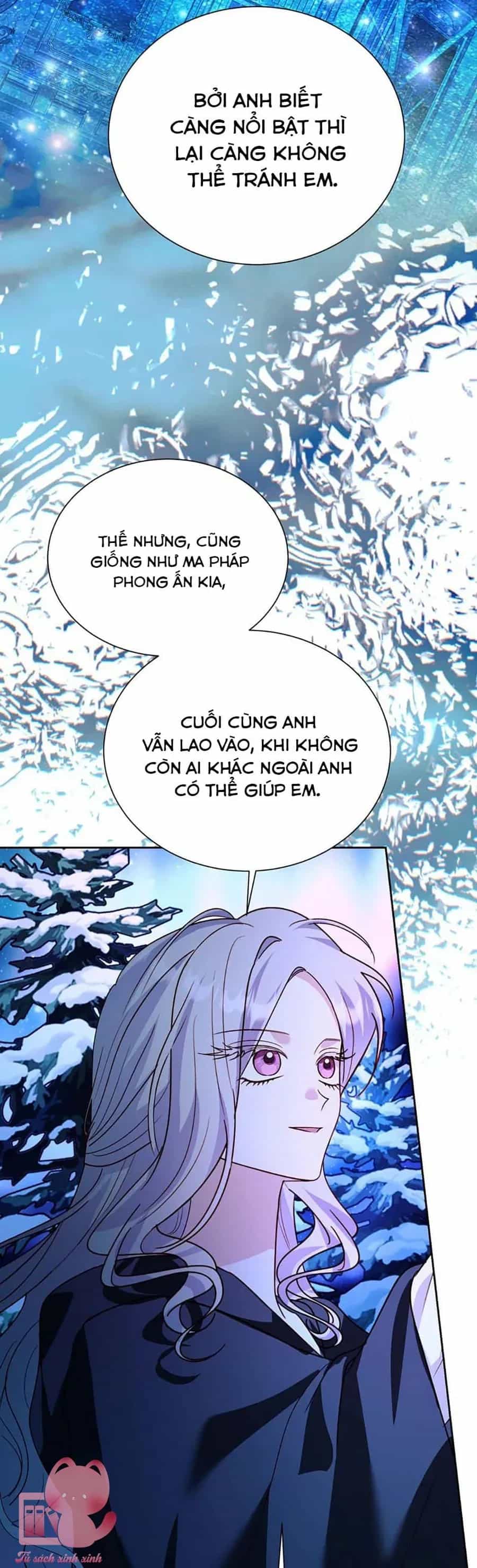 Một Ngày Nọ Bỗng Dưng Cha Xuất Hiện - Chương 136 - ảnh 38