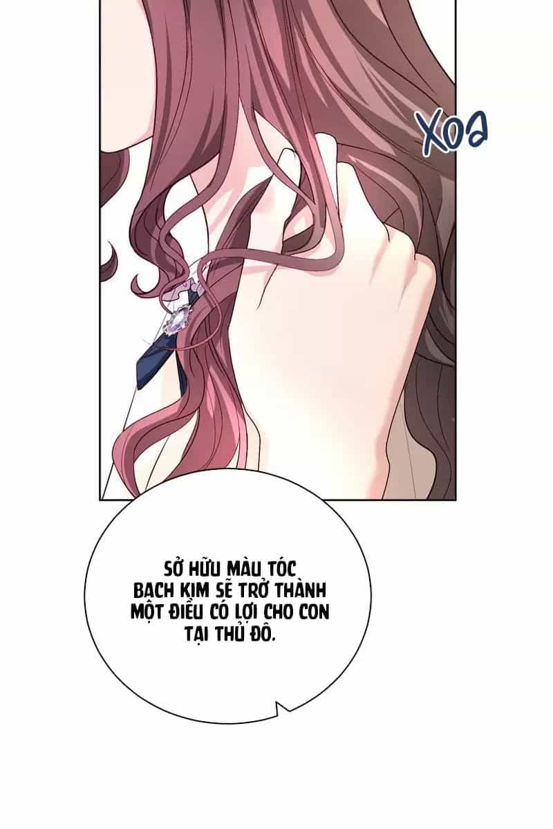 Một Ngày Nọ Bỗng Dưng Cha Xuất Hiện - Chương 14 - ảnh 26