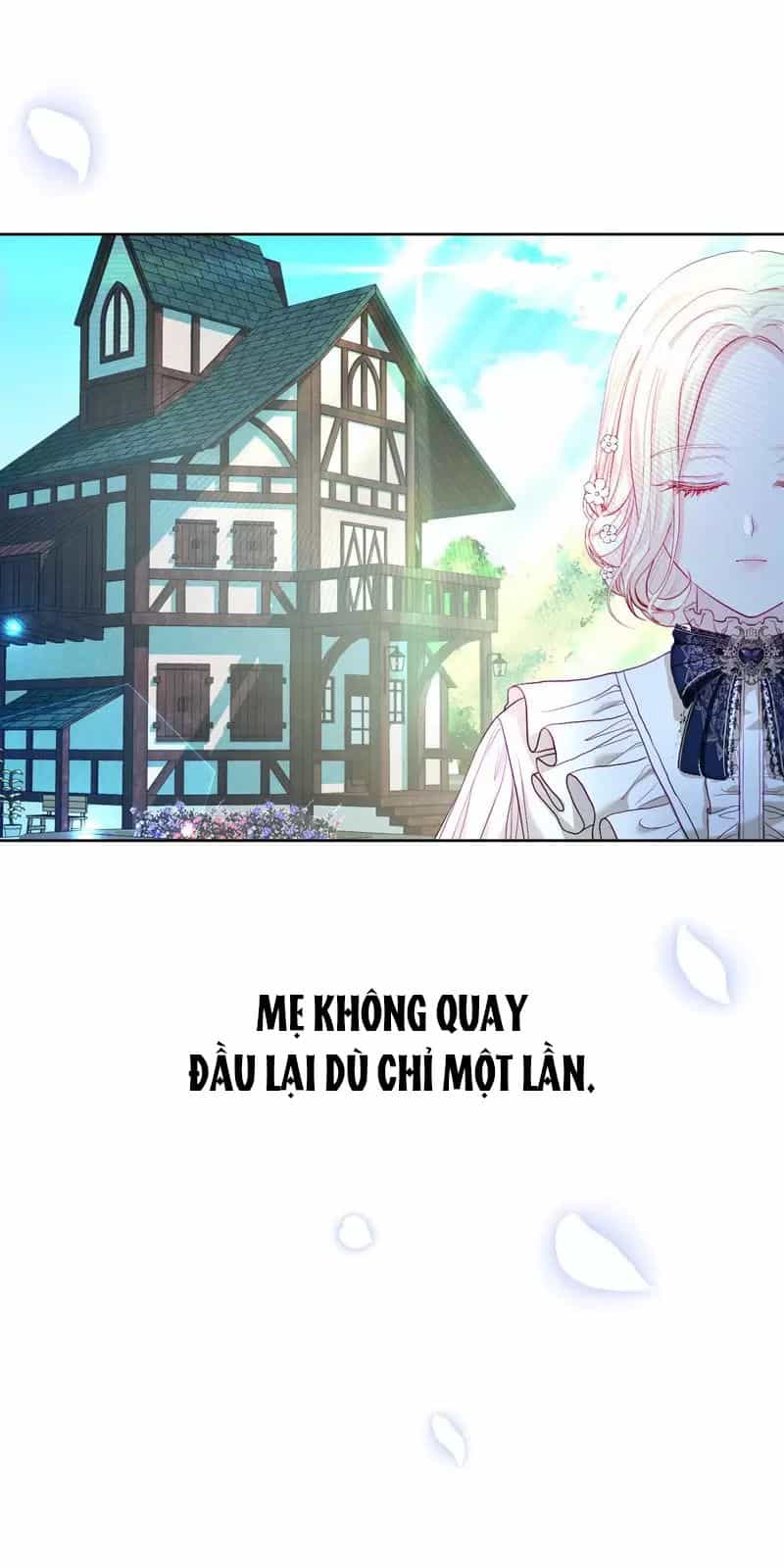 Một Ngày Nọ Bỗng Dưng Cha Xuất Hiện - Chương 14 - ảnh 4