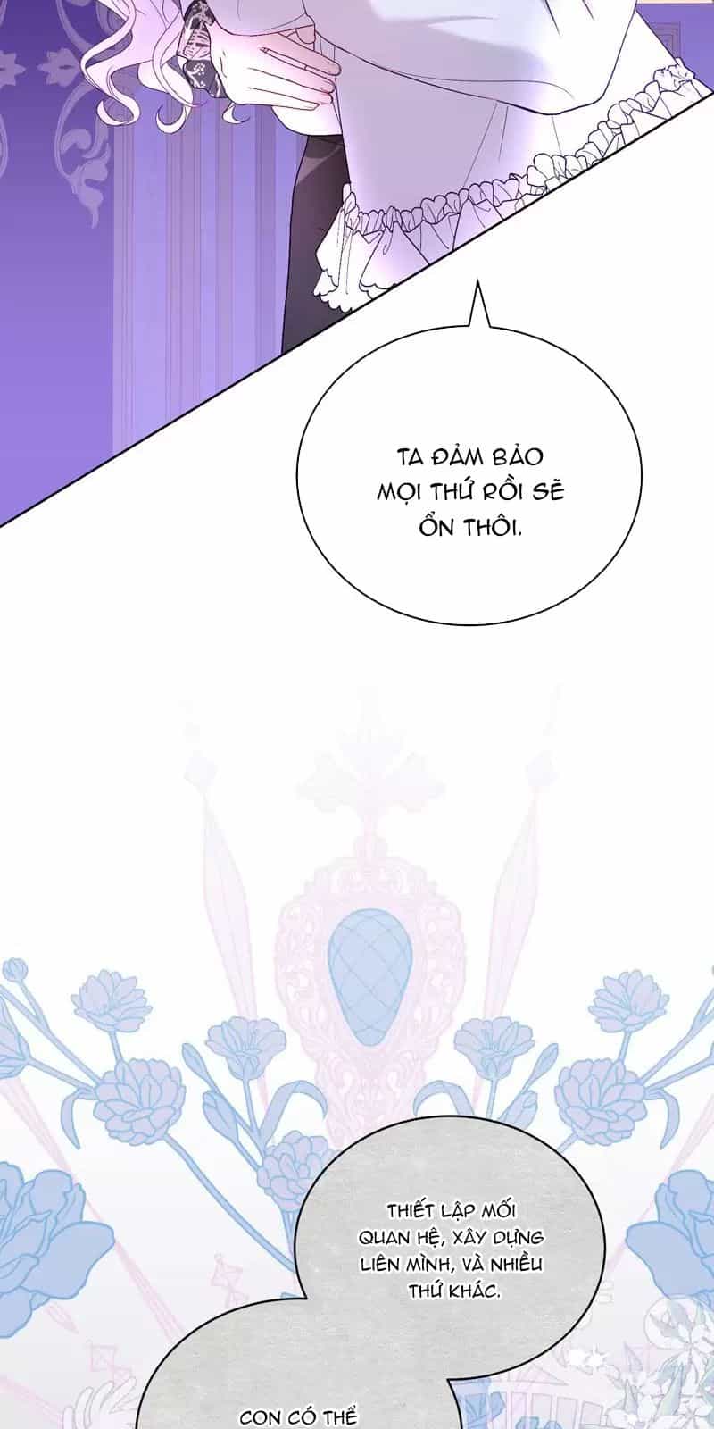 Một Ngày Nọ Bỗng Dưng Cha Xuất Hiện - Chương 15 - ảnh 12