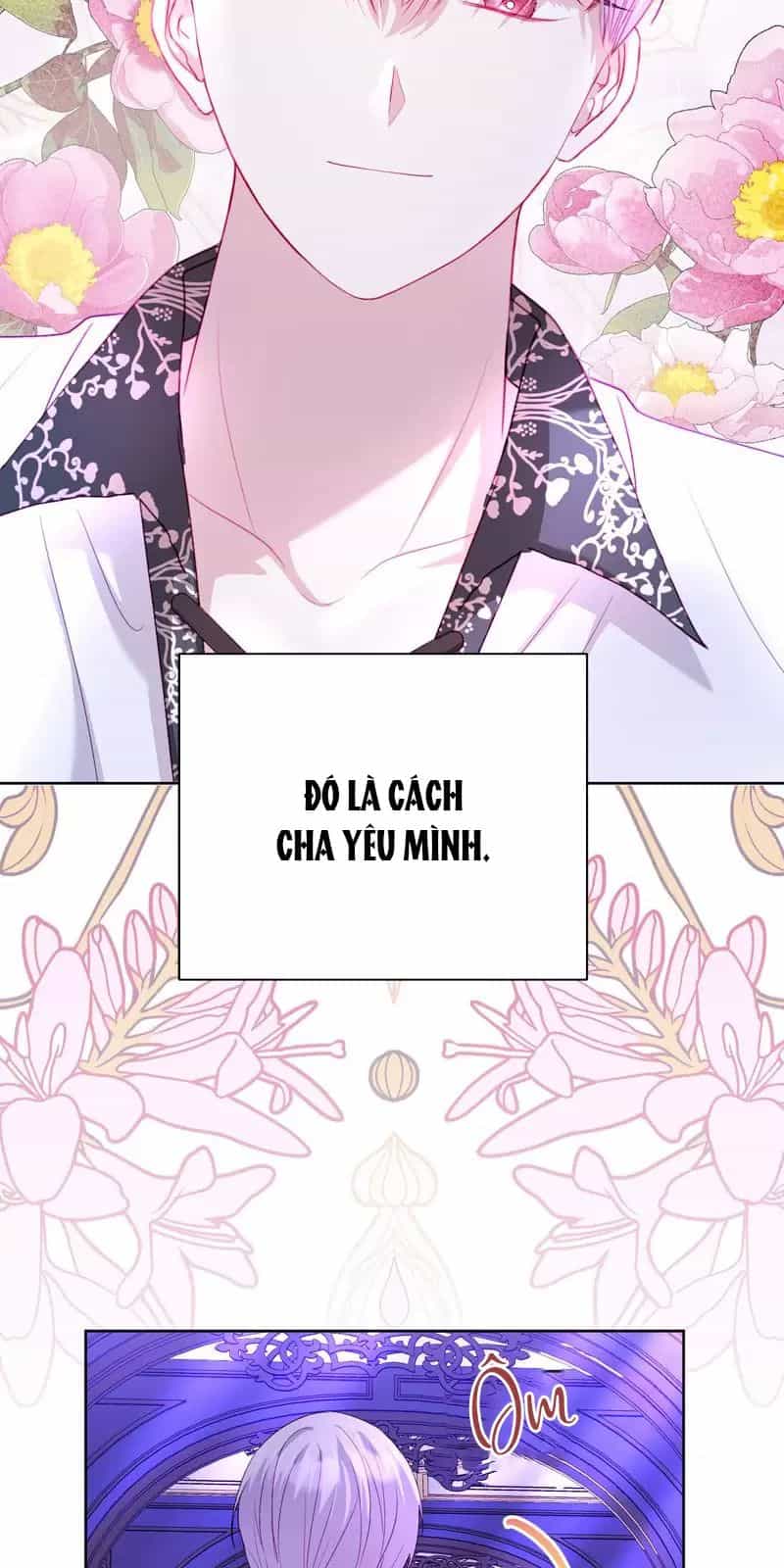 Một Ngày Nọ Bỗng Dưng Cha Xuất Hiện - Chương 15 - ảnh 16