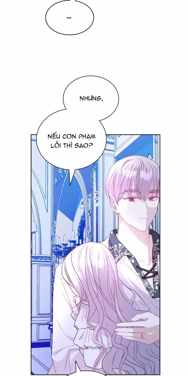 Một Ngày Nọ Bỗng Dưng Cha Xuất Hiện - Chương 15 - ảnh 19