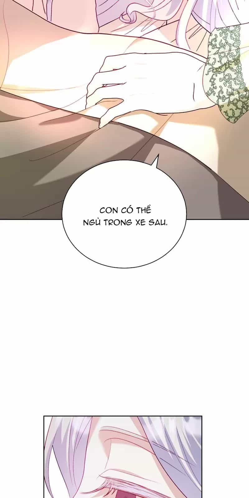 Một Ngày Nọ Bỗng Dưng Cha Xuất Hiện - Chương 15 - ảnh 58