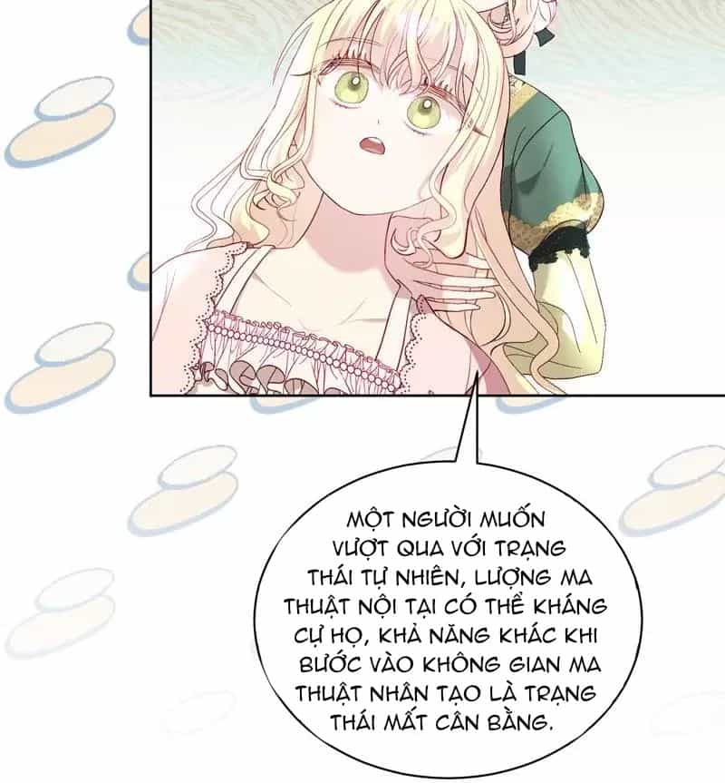 Một Ngày Nọ Bỗng Dưng Cha Xuất Hiện - Chương 16 - ảnh 10
