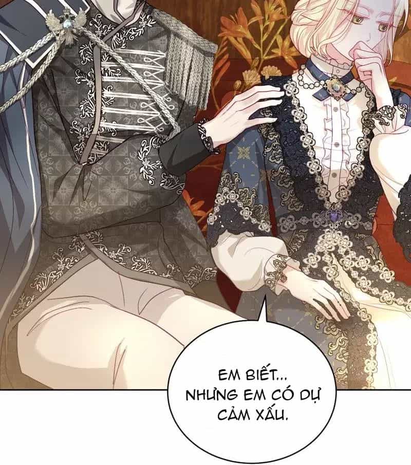 Một Ngày Nọ Bỗng Dưng Cha Xuất Hiện - Chương 16 - ảnh 41