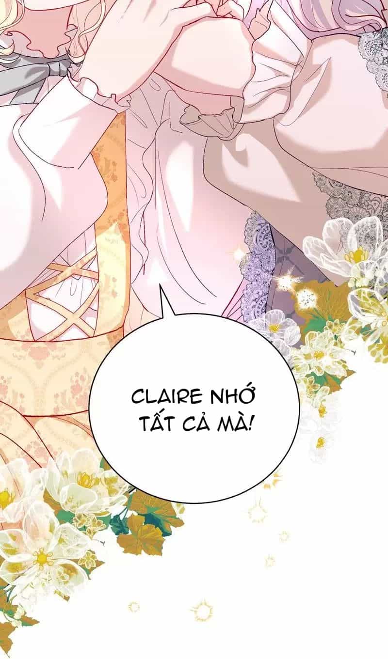 Một Ngày Nọ Bỗng Dưng Cha Xuất Hiện - Chương 16 - ảnh 46