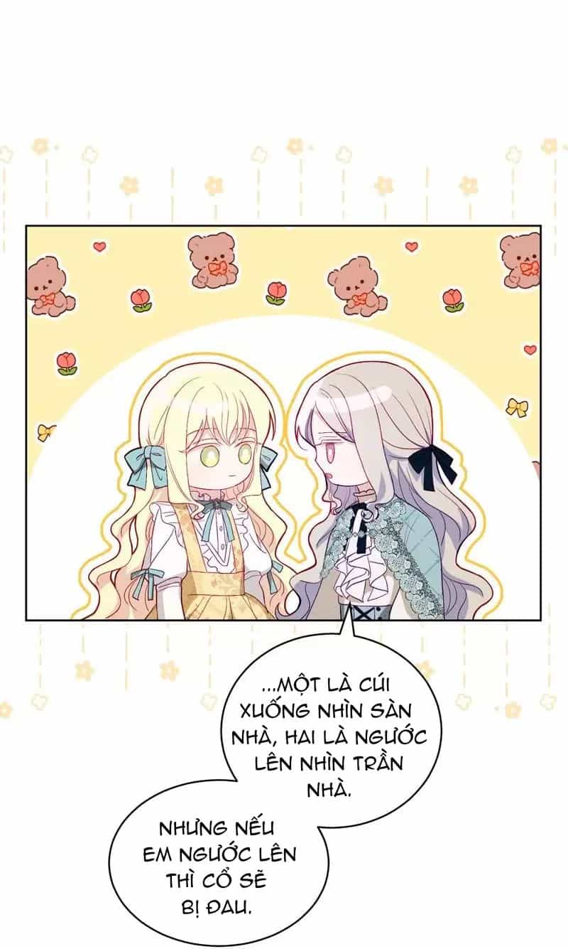 Một Ngày Nọ Bỗng Dưng Cha Xuất Hiện - Chương 16 - ảnh 64