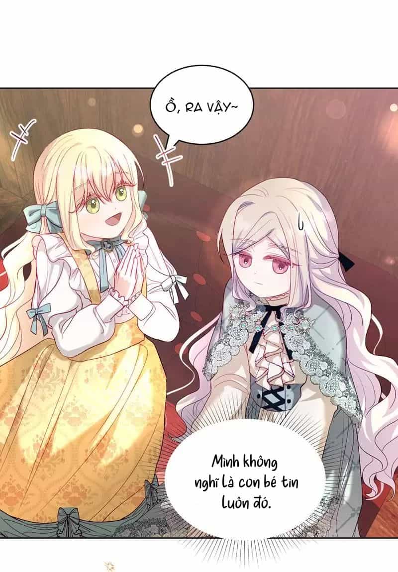 Một Ngày Nọ Bỗng Dưng Cha Xuất Hiện - Chương 16 - ảnh 65