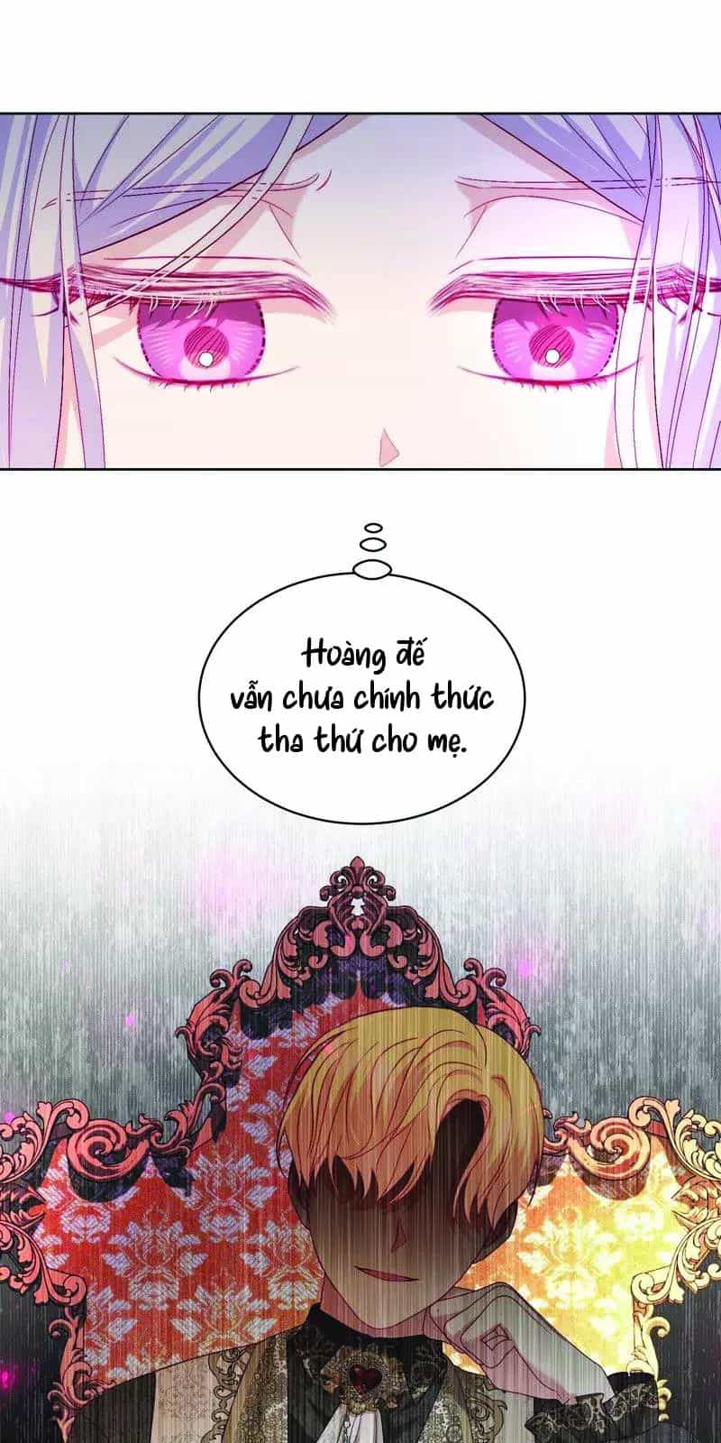 Một Ngày Nọ Bỗng Dưng Cha Xuất Hiện - Chương 17 - ảnh 20