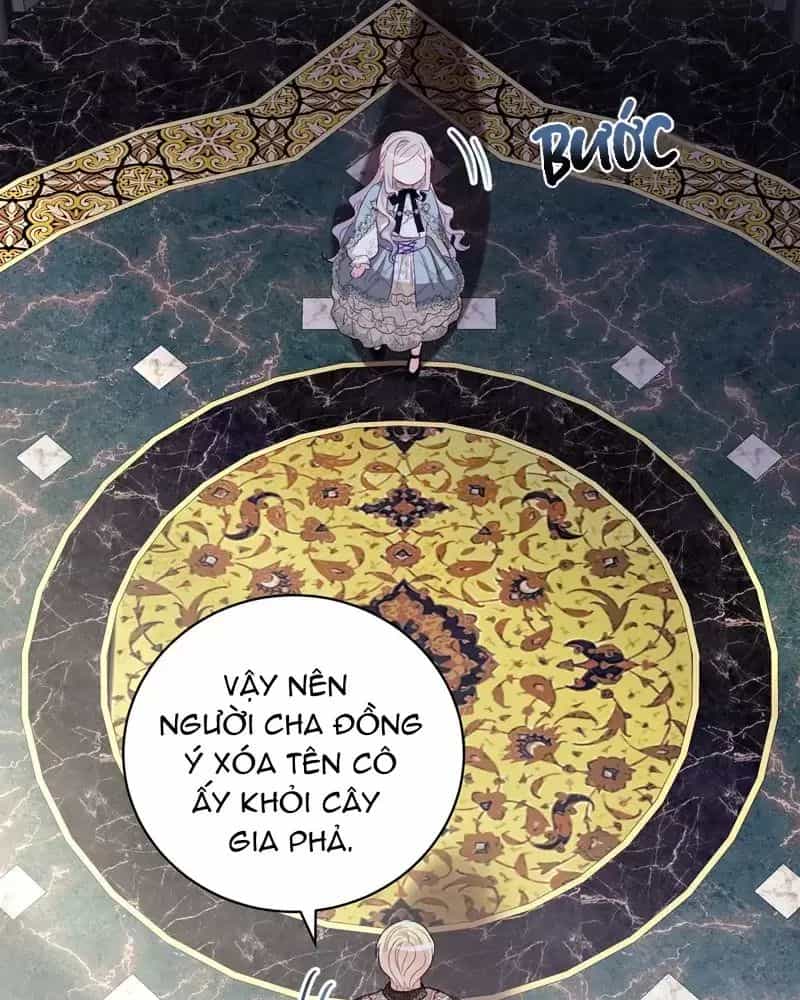 Một Ngày Nọ Bỗng Dưng Cha Xuất Hiện - Chương 19 - ảnh 45
