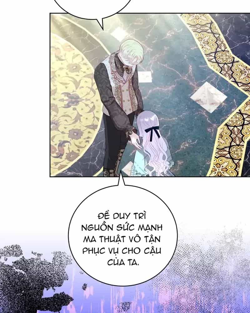 Một Ngày Nọ Bỗng Dưng Cha Xuất Hiện - Chương 19 - ảnh 76