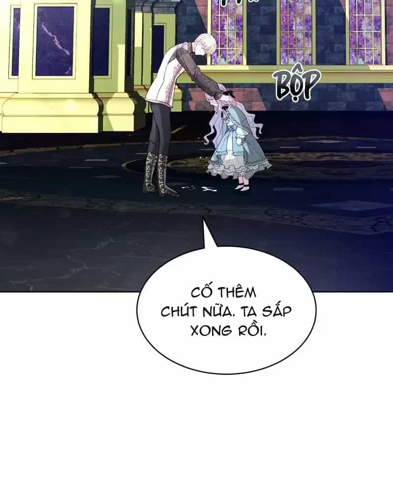Một Ngày Nọ Bỗng Dưng Cha Xuất Hiện - Chương 19 - ảnh 83