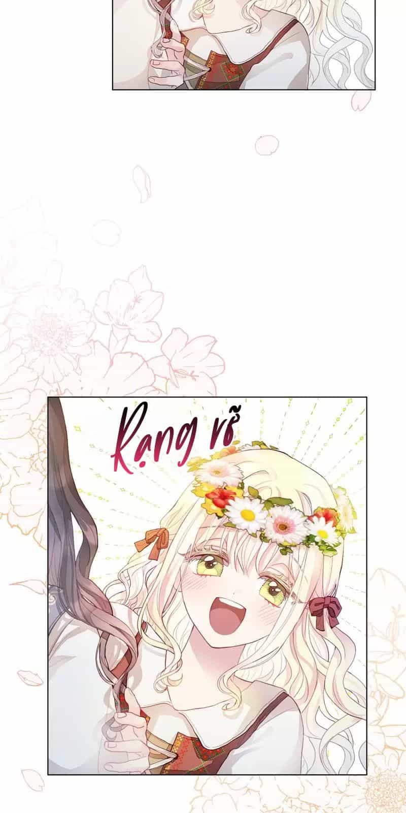 Một Ngày Nọ Bỗng Dưng Cha Xuất Hiện - Chương 2 - ảnh 19