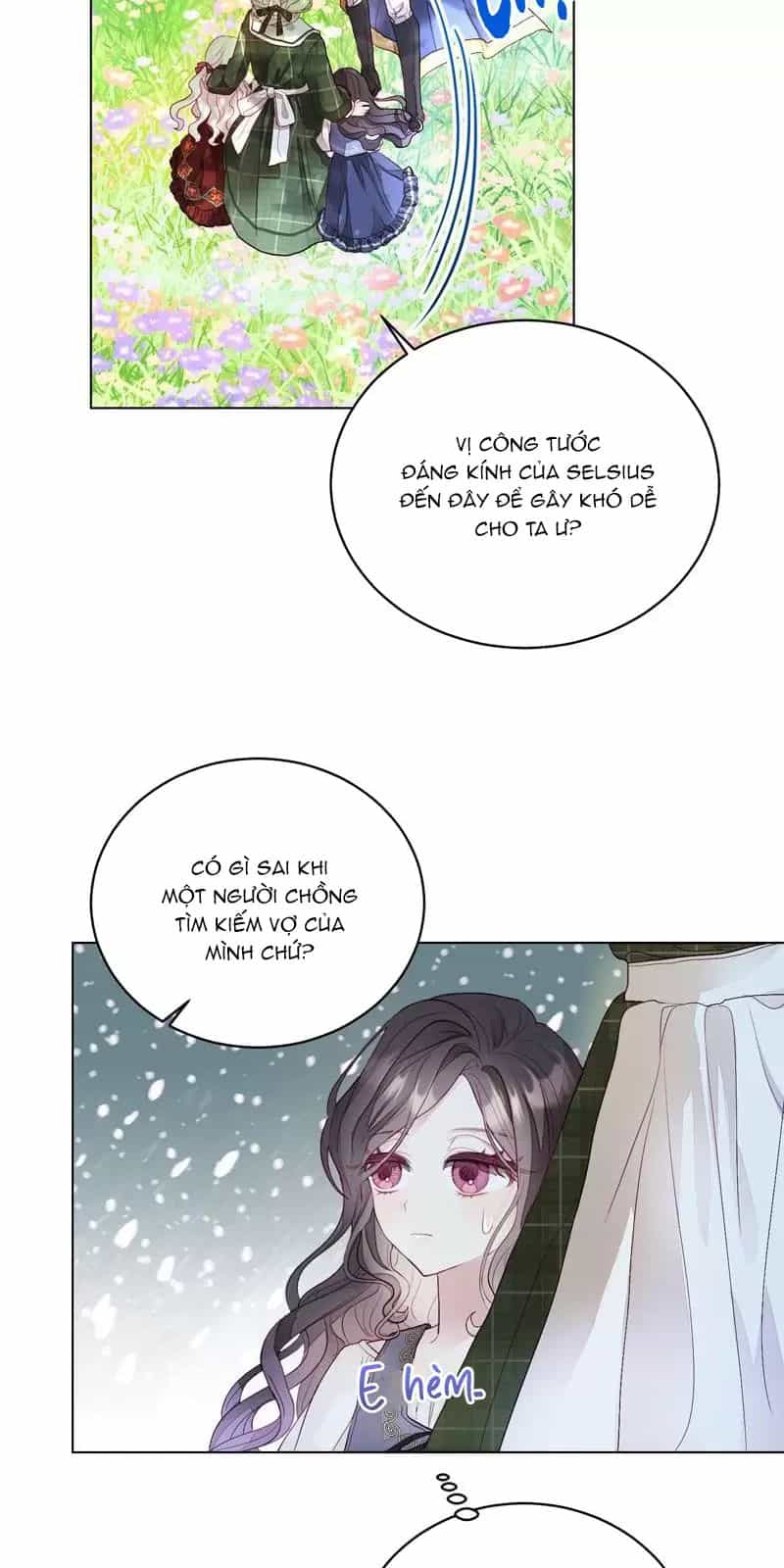 Một Ngày Nọ Bỗng Dưng Cha Xuất Hiện - Chương 2 - ảnh 34