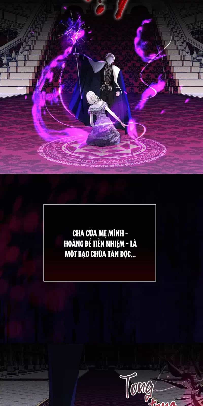 Một Ngày Nọ Bỗng Dưng Cha Xuất Hiện - Chương 2 - ảnh 57