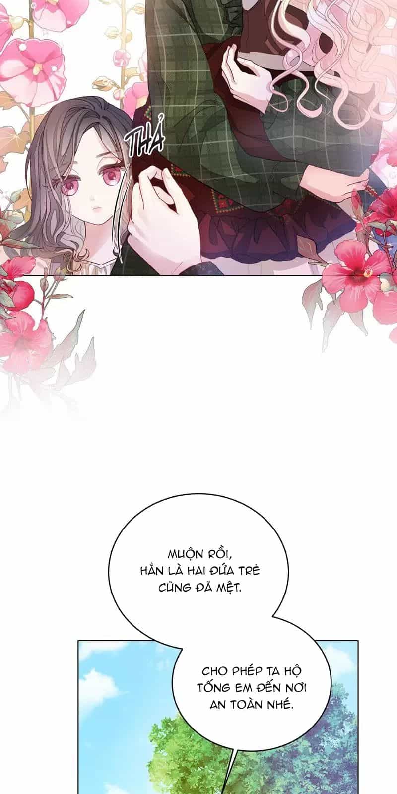 Một Ngày Nọ Bỗng Dưng Cha Xuất Hiện - Chương 2 - ảnh 65