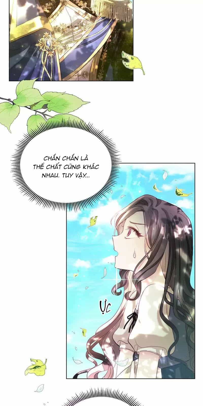 Một Ngày Nọ Bỗng Dưng Cha Xuất Hiện - Chương 2 - ảnh 7