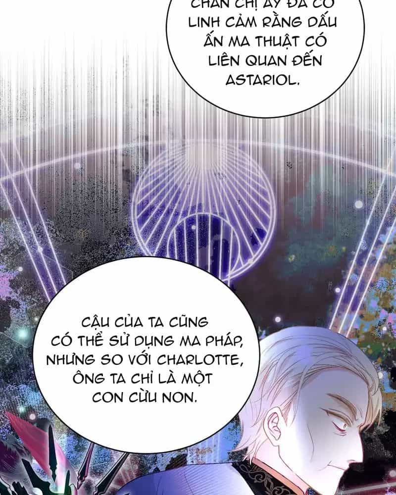Một Ngày Nọ Bỗng Dưng Cha Xuất Hiện - Chương 20 - ảnh 12