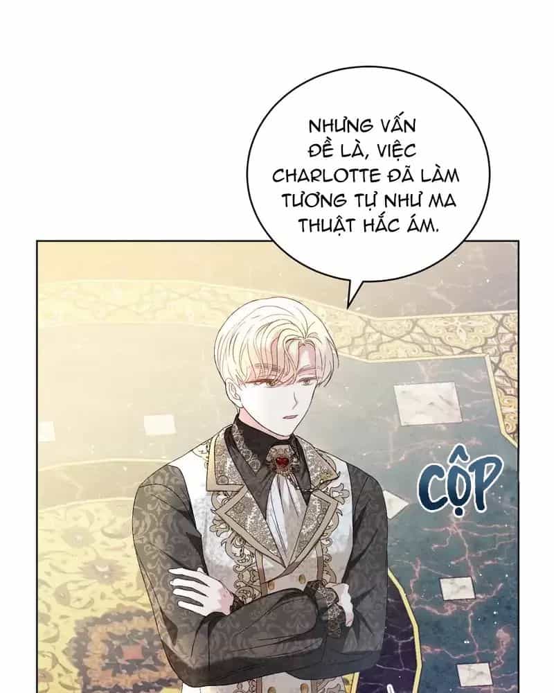 Một Ngày Nọ Bỗng Dưng Cha Xuất Hiện - Chương 20 - ảnh 30