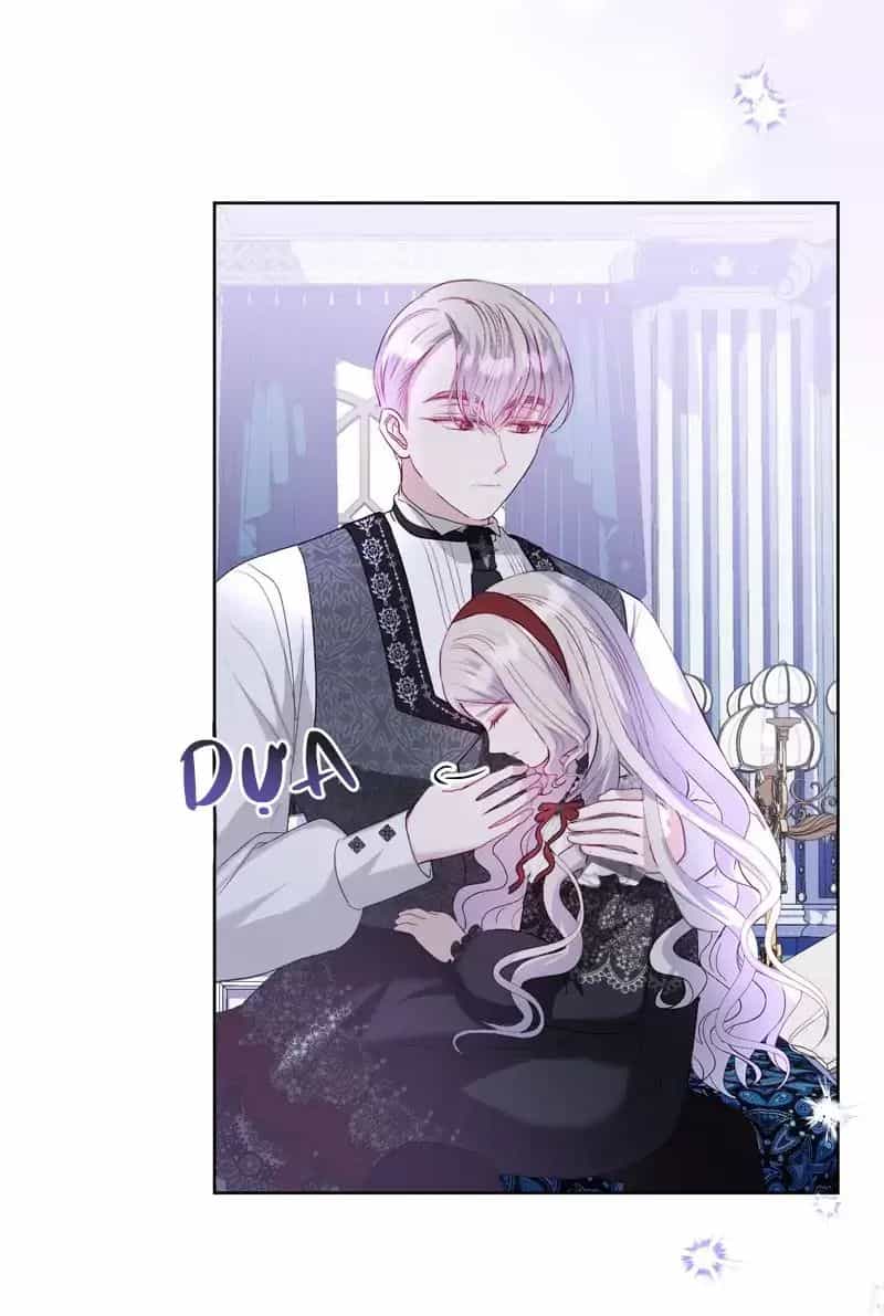 Một Ngày Nọ Bỗng Dưng Cha Xuất Hiện - Chương 21 - ảnh 10