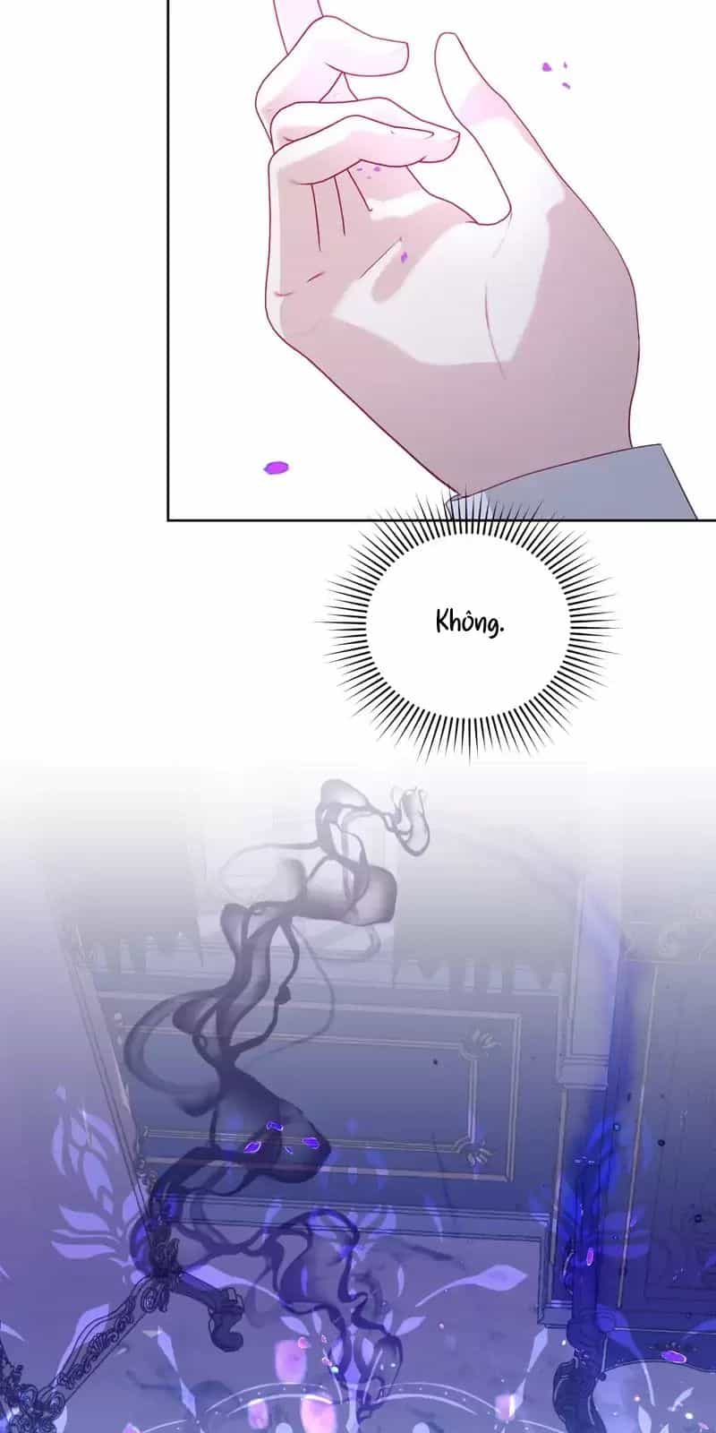 Một Ngày Nọ Bỗng Dưng Cha Xuất Hiện - Chương 21 - ảnh 28